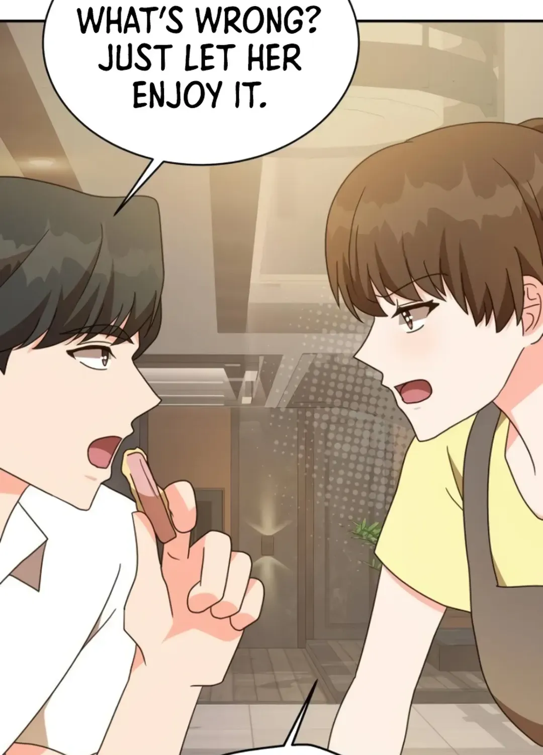 Seolyusang Appa Chapter 16 page 46 - 