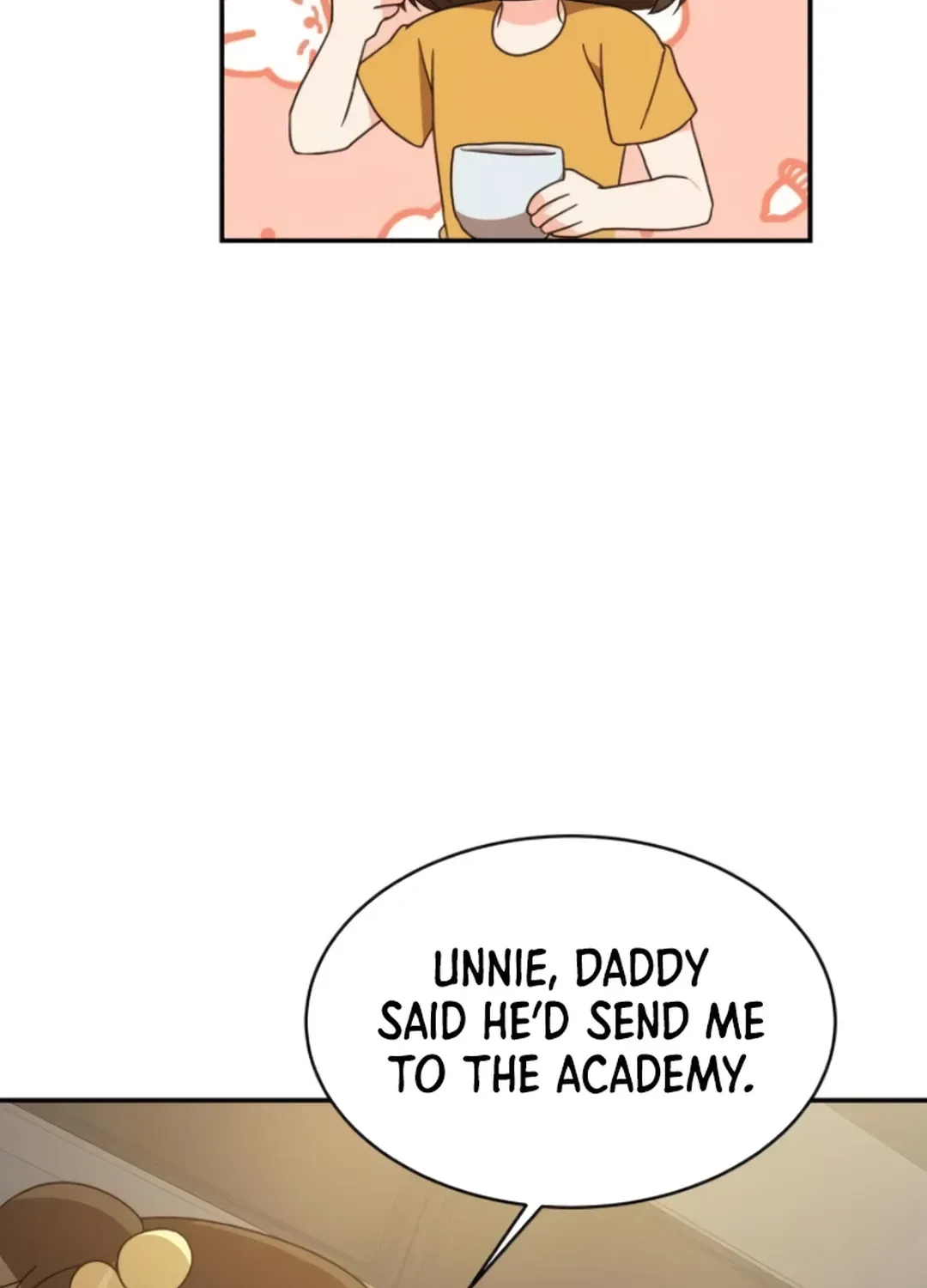 Seolyusang Appa Chapter 16 page 54 - 
