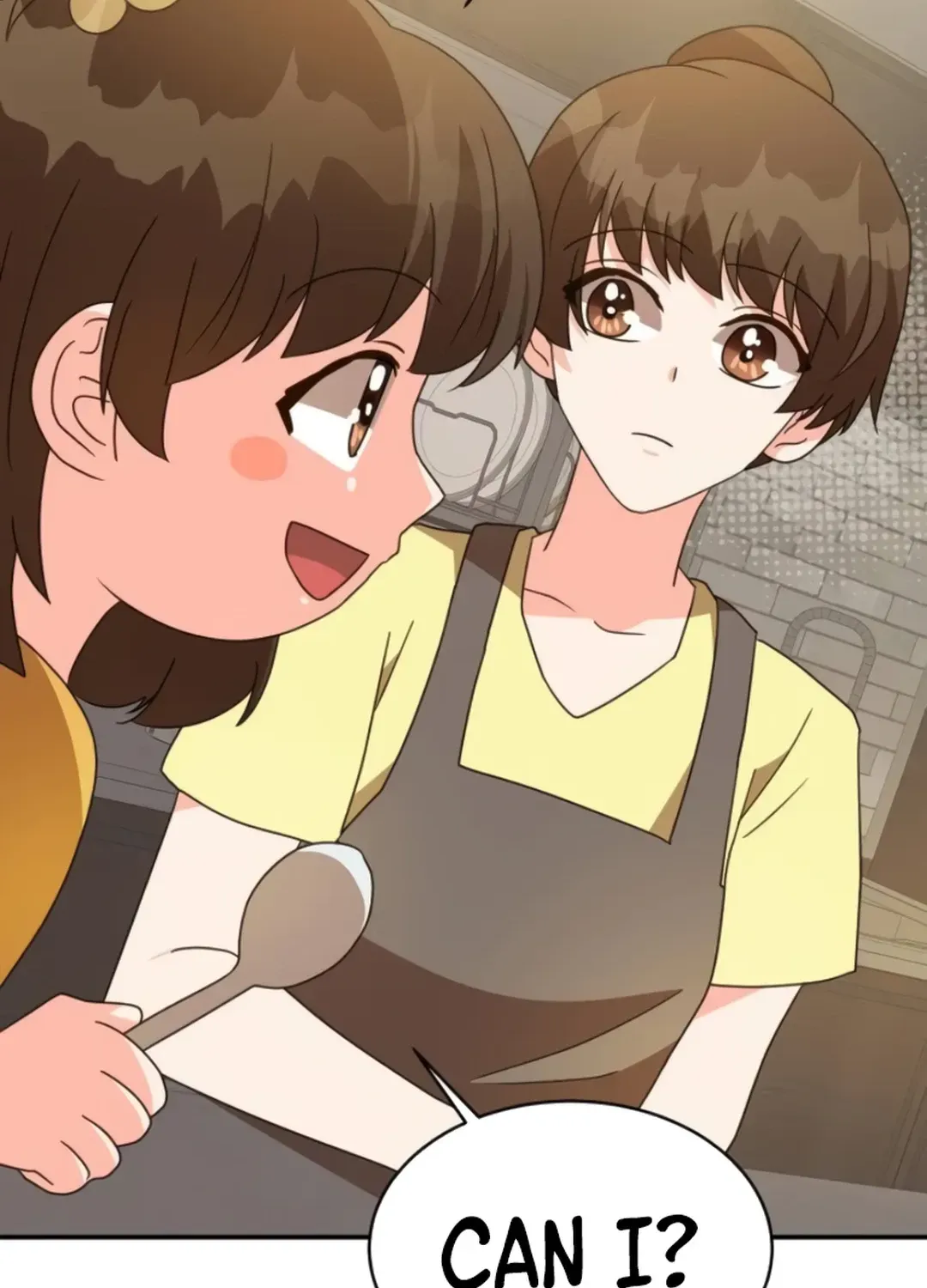 Seolyusang Appa Chapter 16 page 55 - 