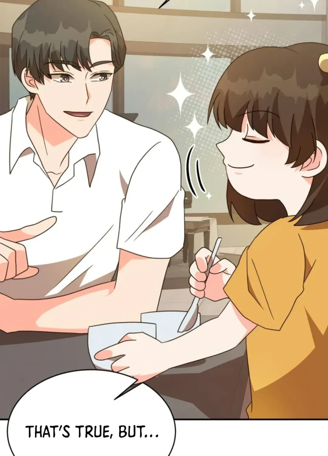 Seolyusang Appa Chapter 16 page 59 - 