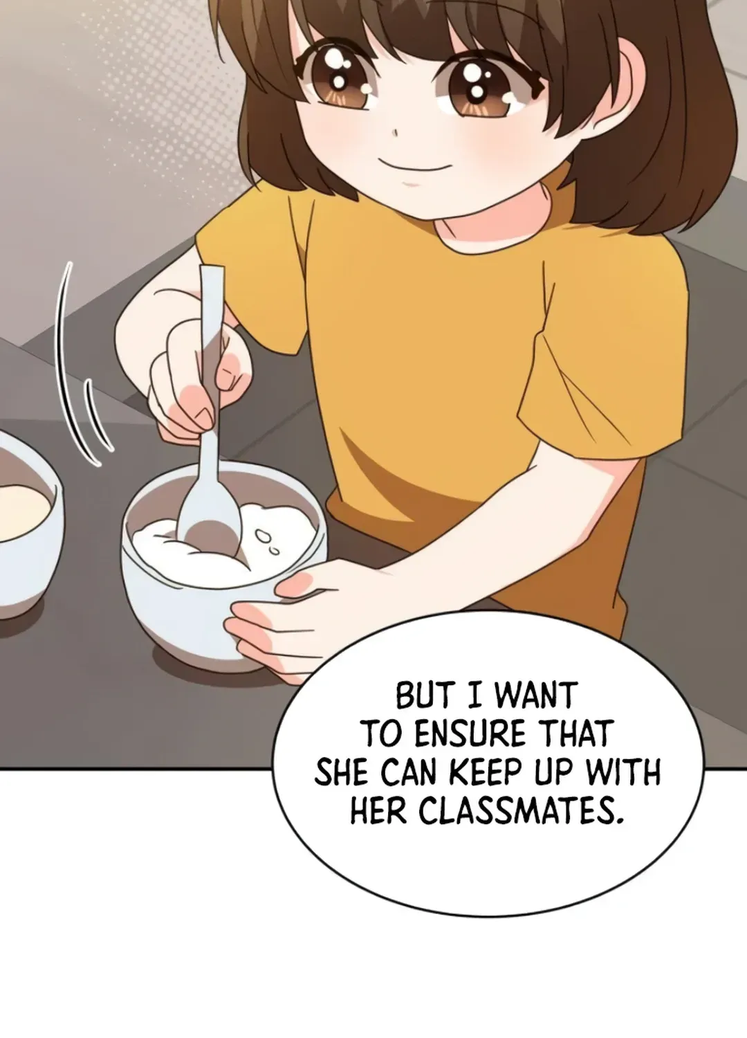 Seolyusang Appa Chapter 16 page 61 - 