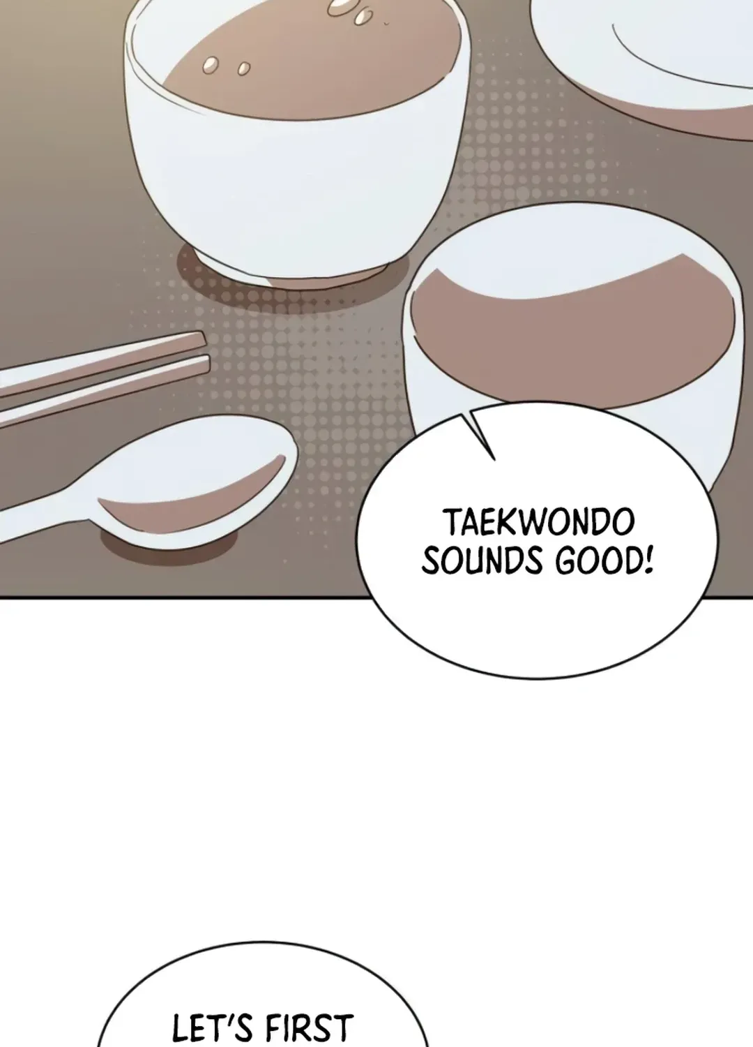 Seolyusang Appa Chapter 16 page 67 - 