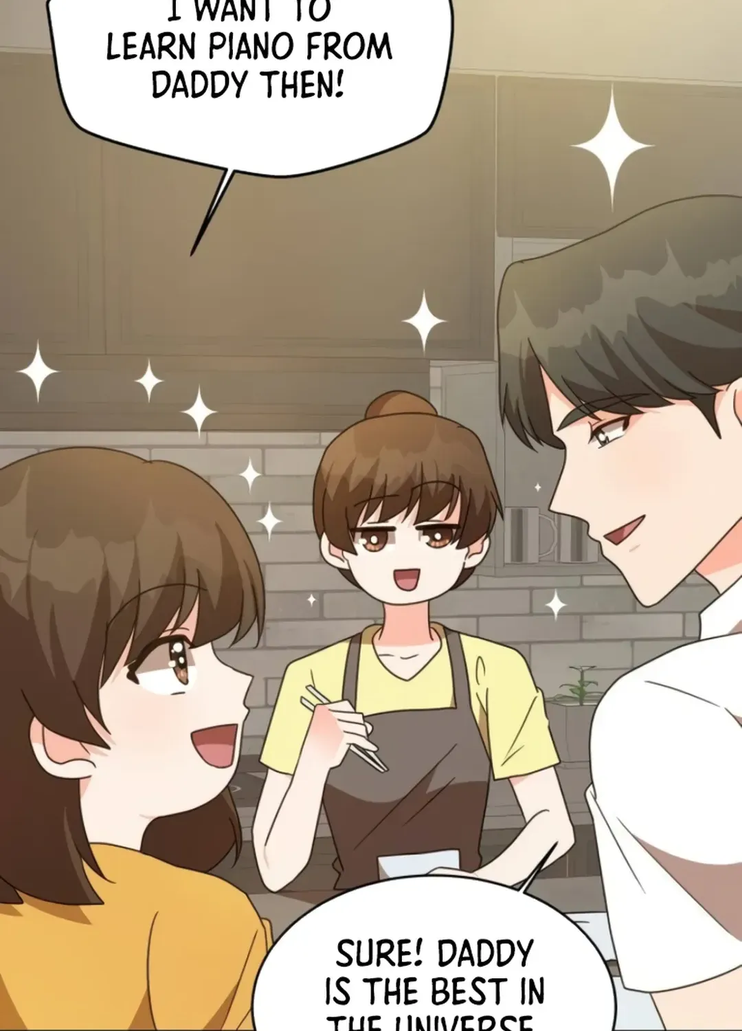 Seolyusang Appa Chapter 16 page 75 - 