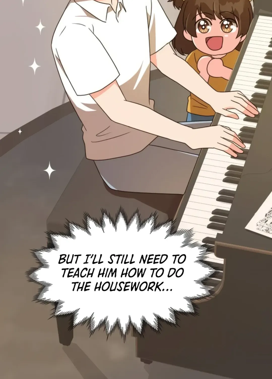 Seolyusang Appa Chapter 16 page 96 - 