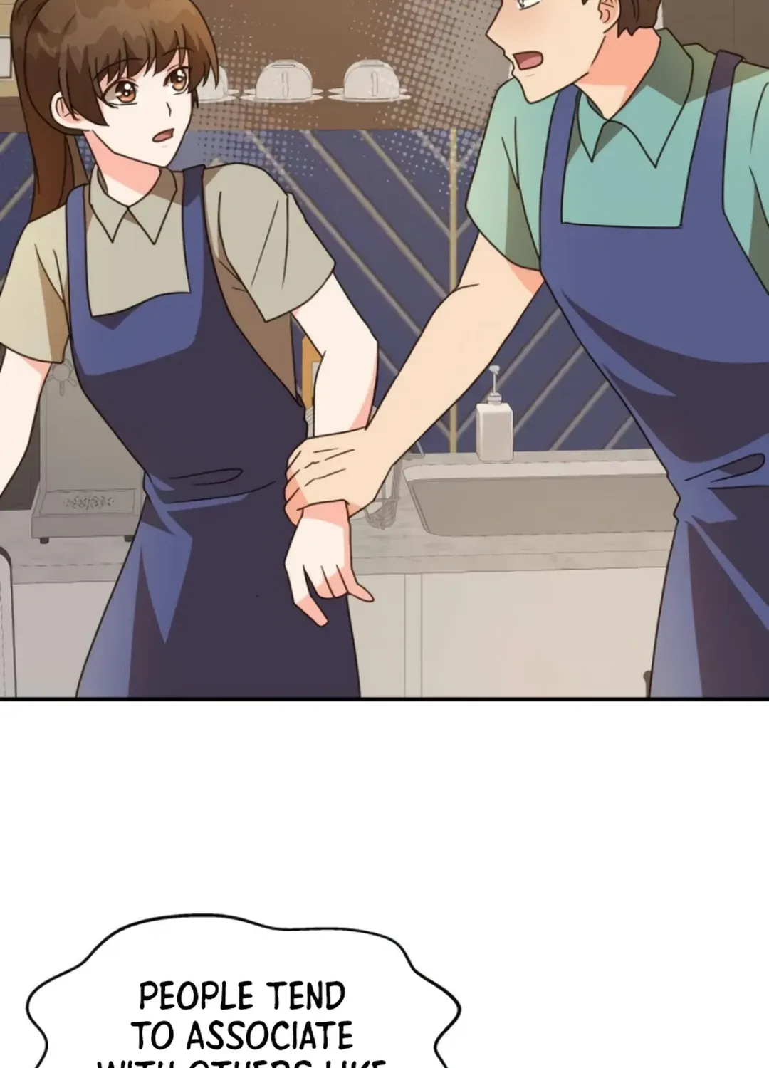 Seolyusang Appa Chapter 17 page 104 - 