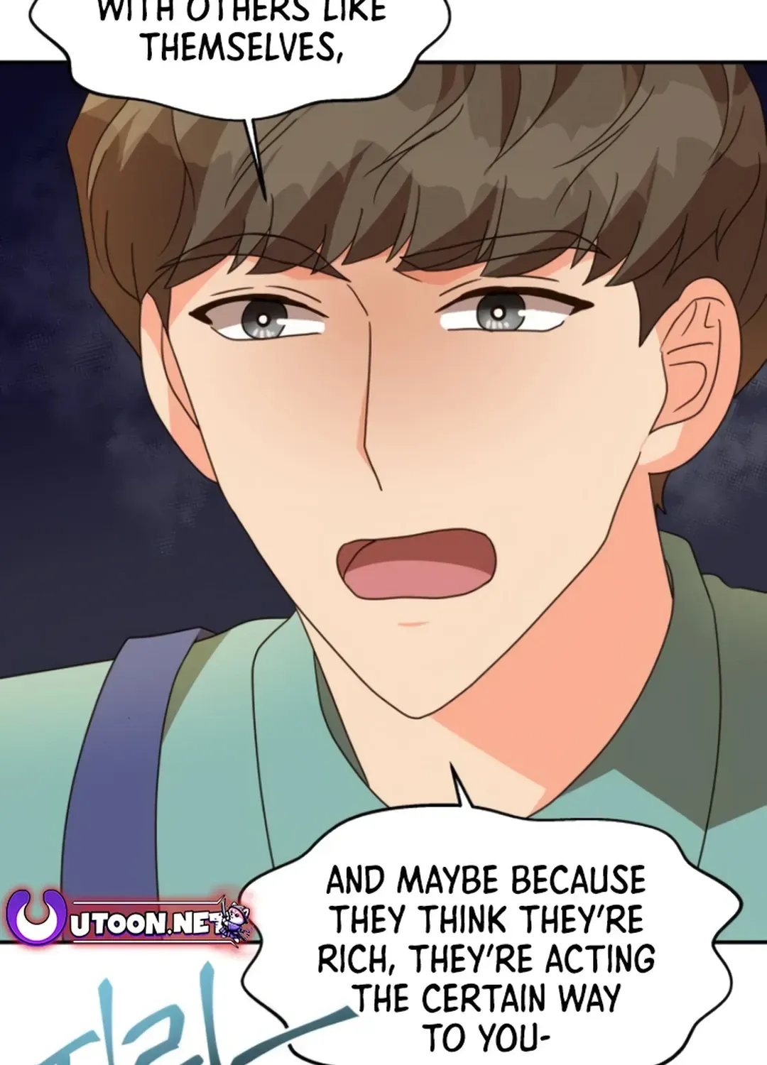 Seolyusang Appa Chapter 17 page 105 - 