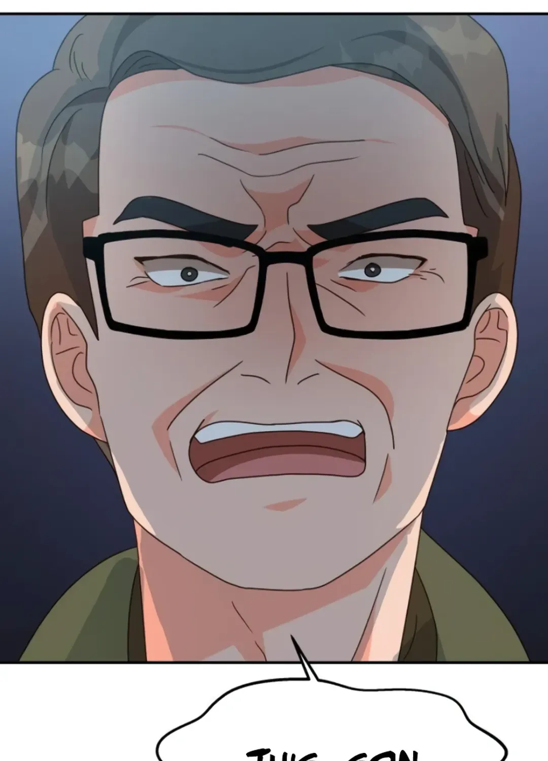 Seolyusang Appa Chapter 17 page 12 - 