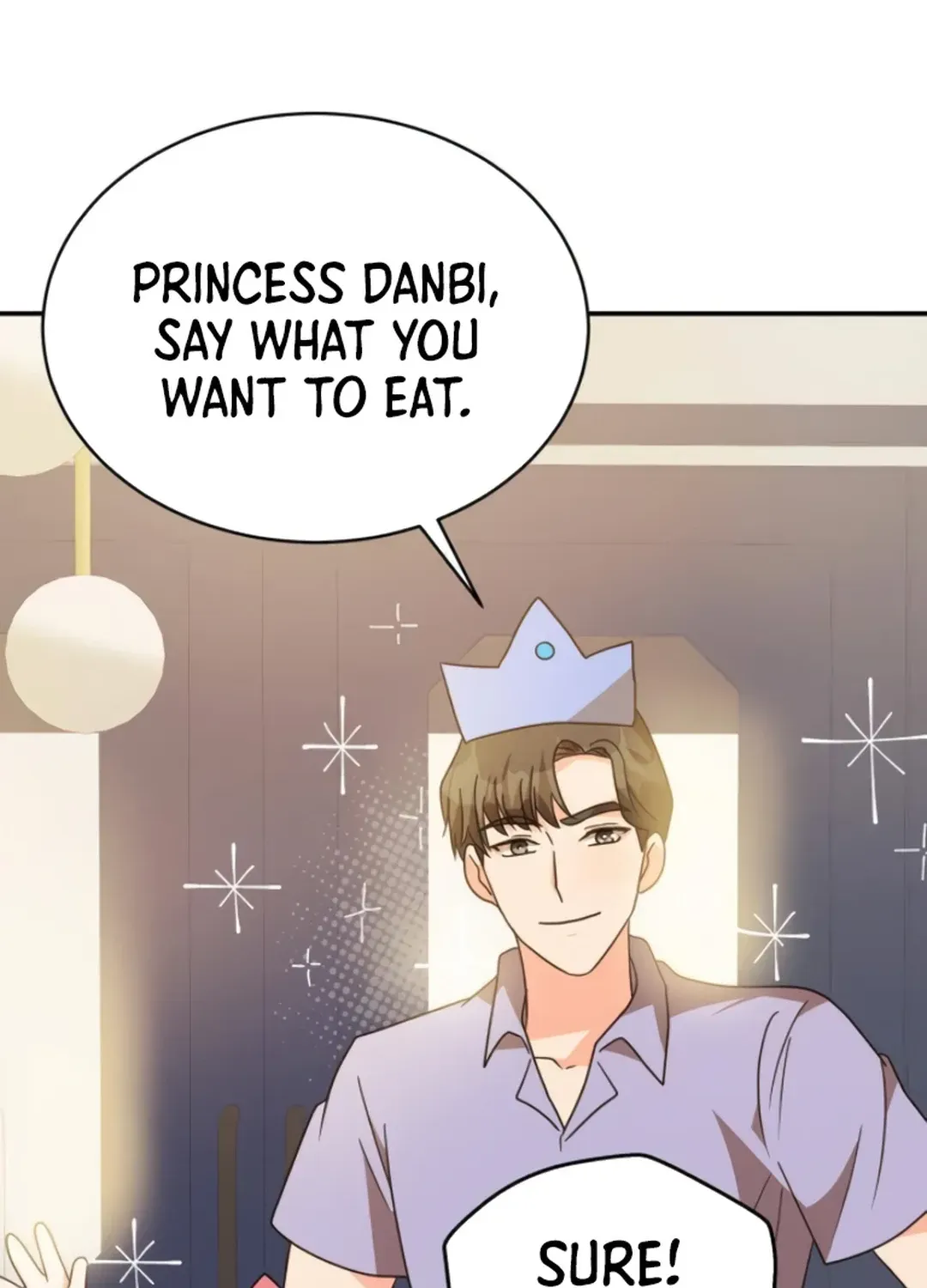 Seolyusang Appa Chapter 17 page 111 - 