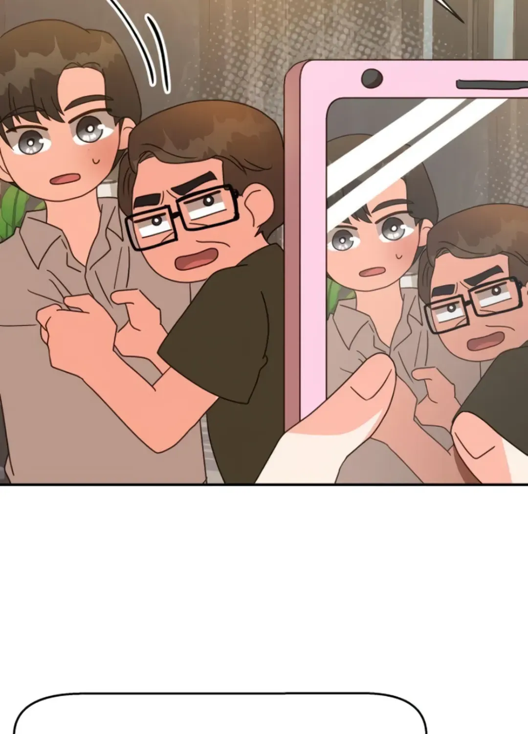 Seolyusang Appa Chapter 17 page 23 - 