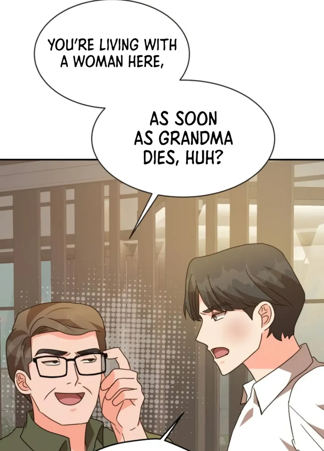 Seolyusang Appa Chapter 17 page 34 - 