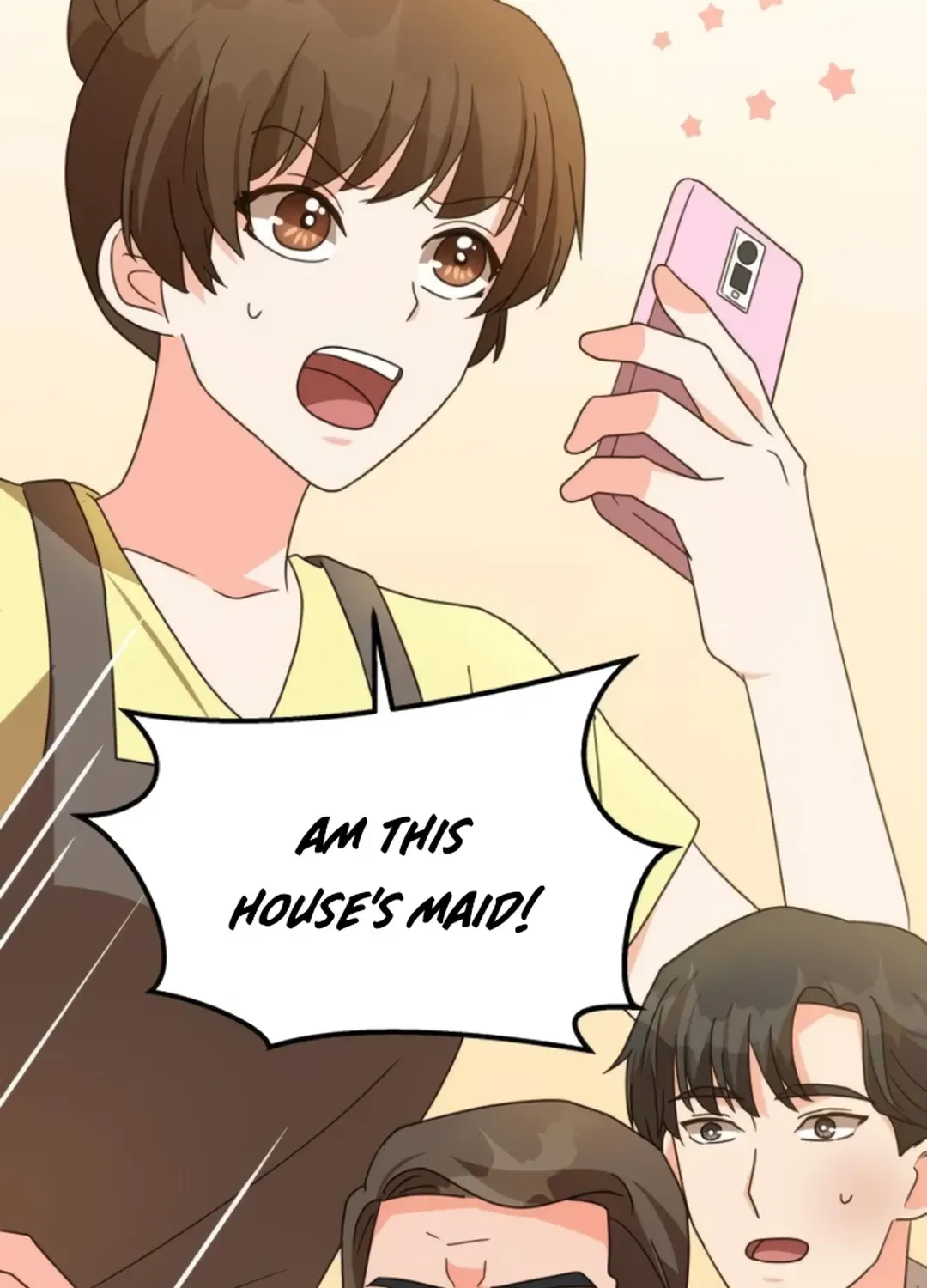 Seolyusang Appa Chapter 17 page 39 - 