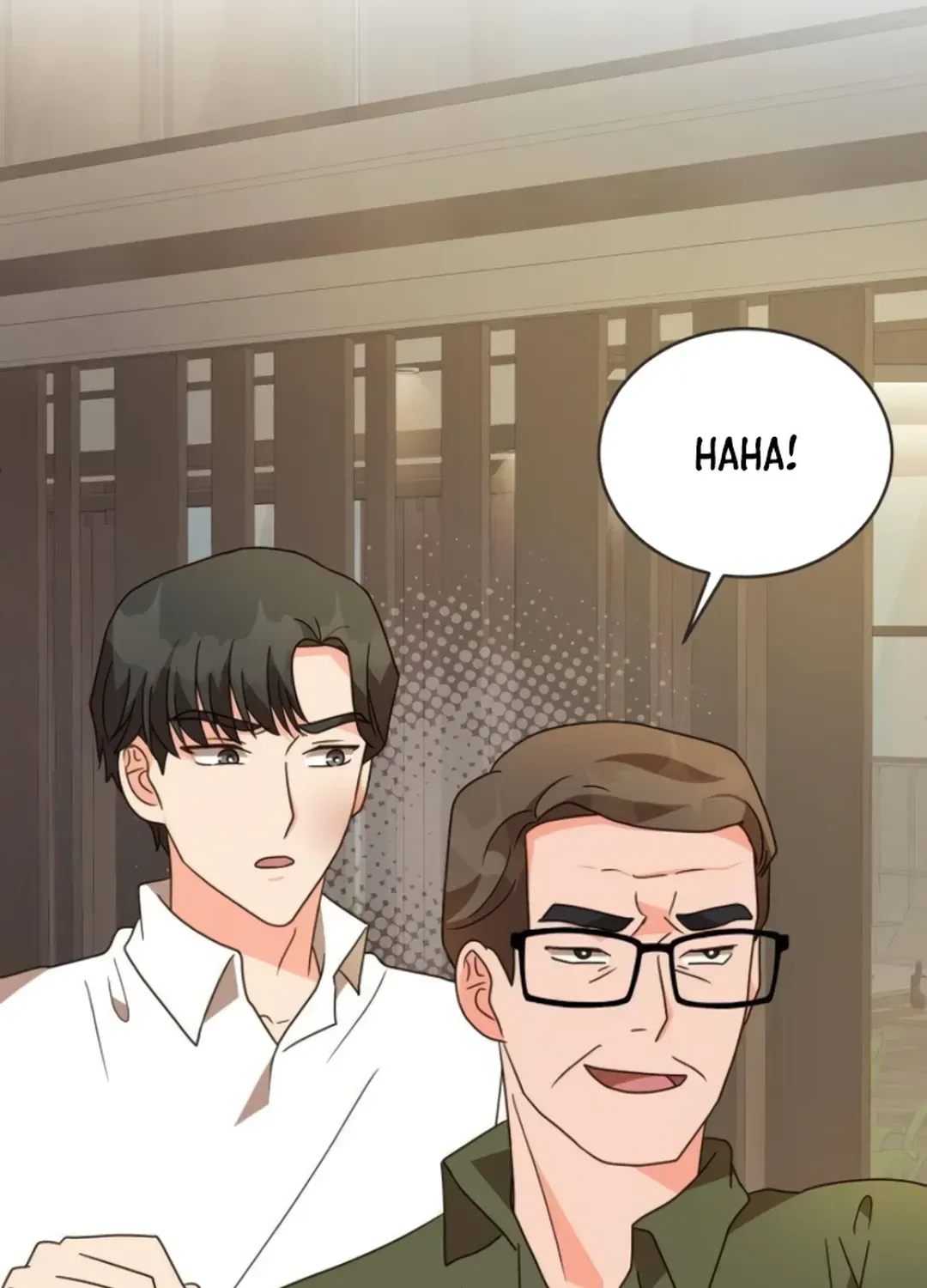 Seolyusang Appa Chapter 17 page 41 - 