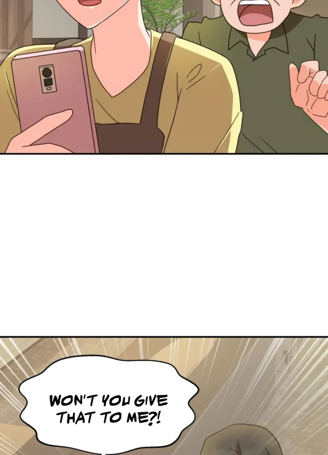 Seolyusang Appa Chapter 17 page 49 - 