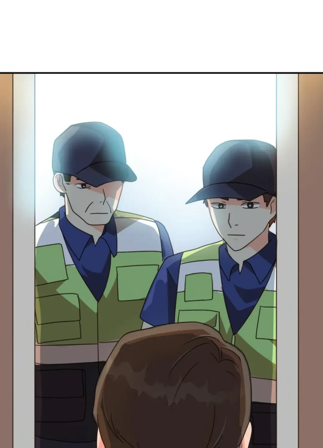 Seolyusang Appa Chapter 17 page 52 - 