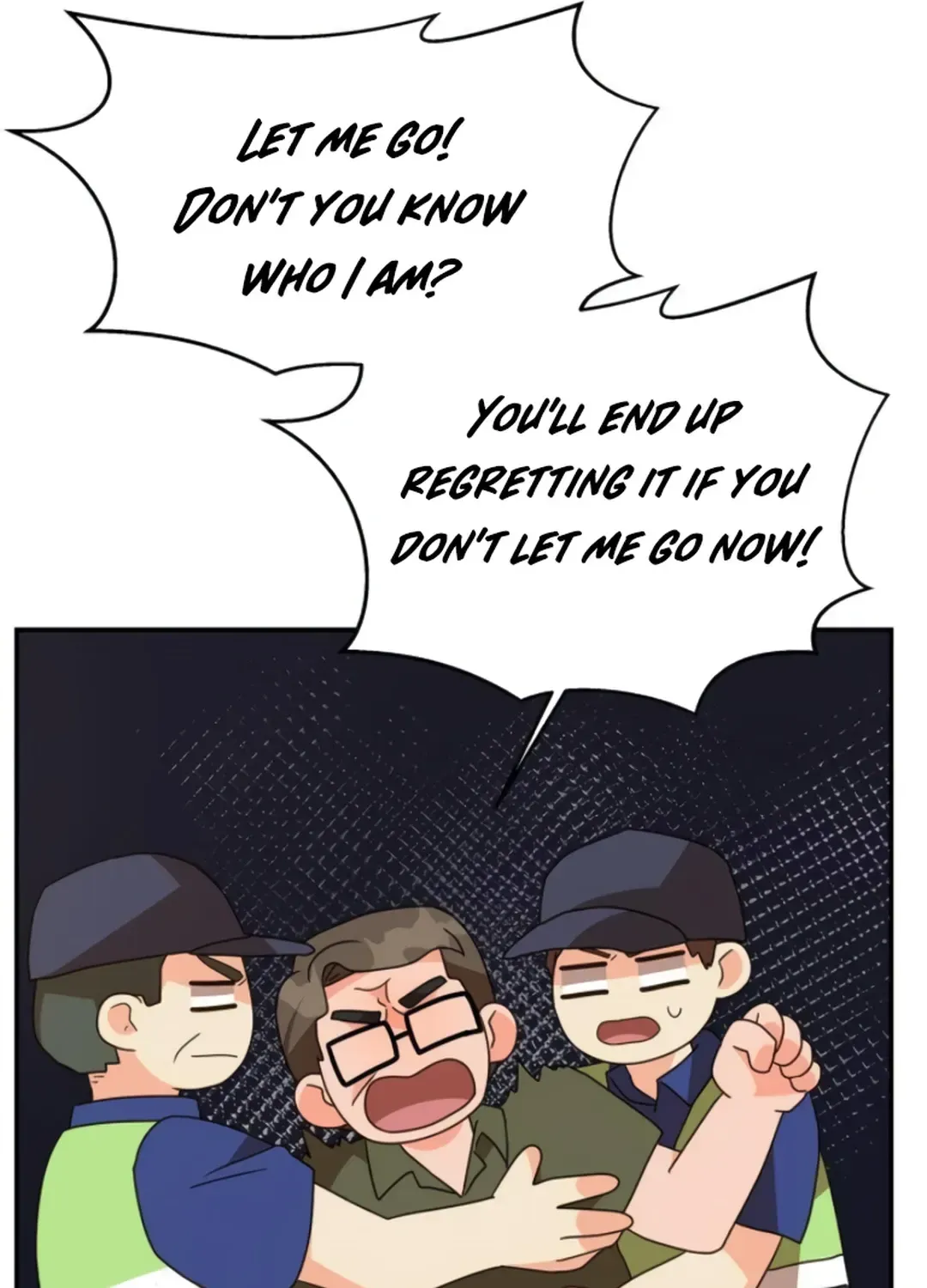 Seolyusang Appa Chapter 17 page 54 - 