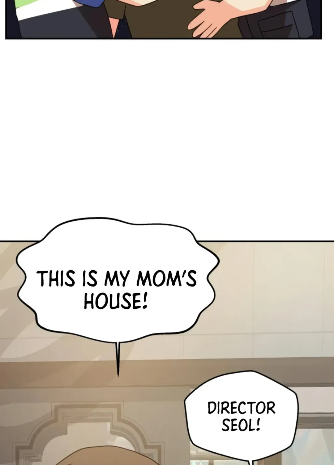 Seolyusang Appa Chapter 17 page 55 - 