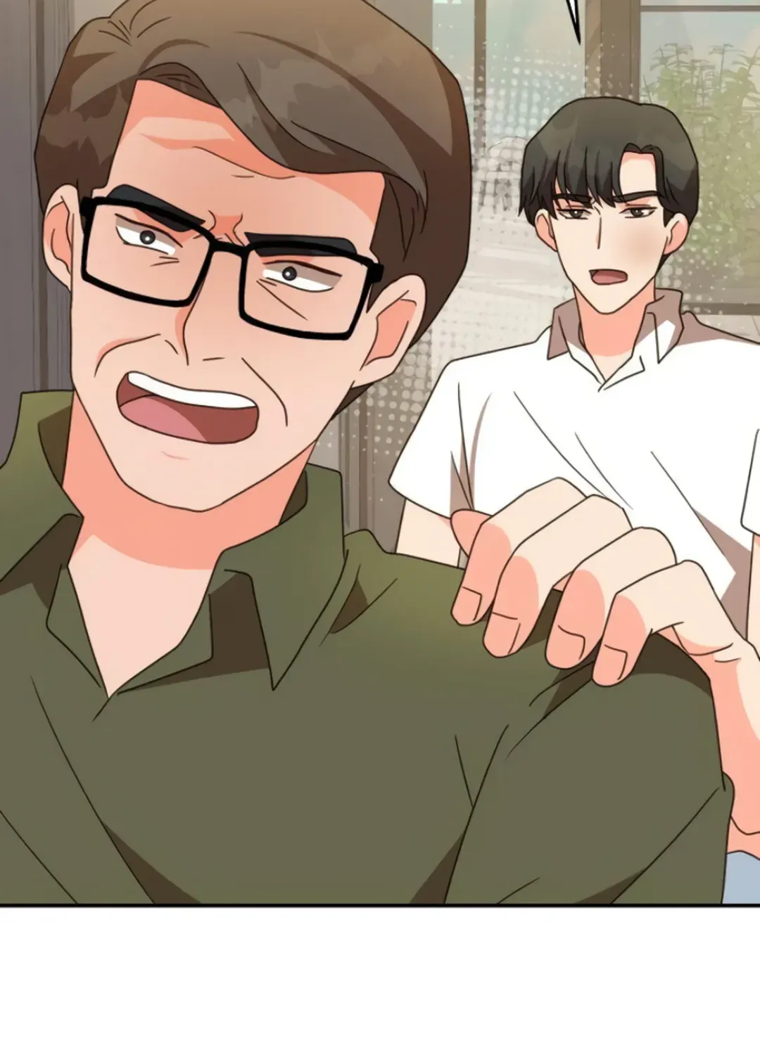 Seolyusang Appa Chapter 17 page 56 - 