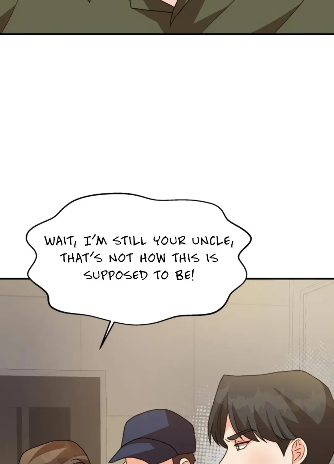 Seolyusang Appa Chapter 17 page 62 - 