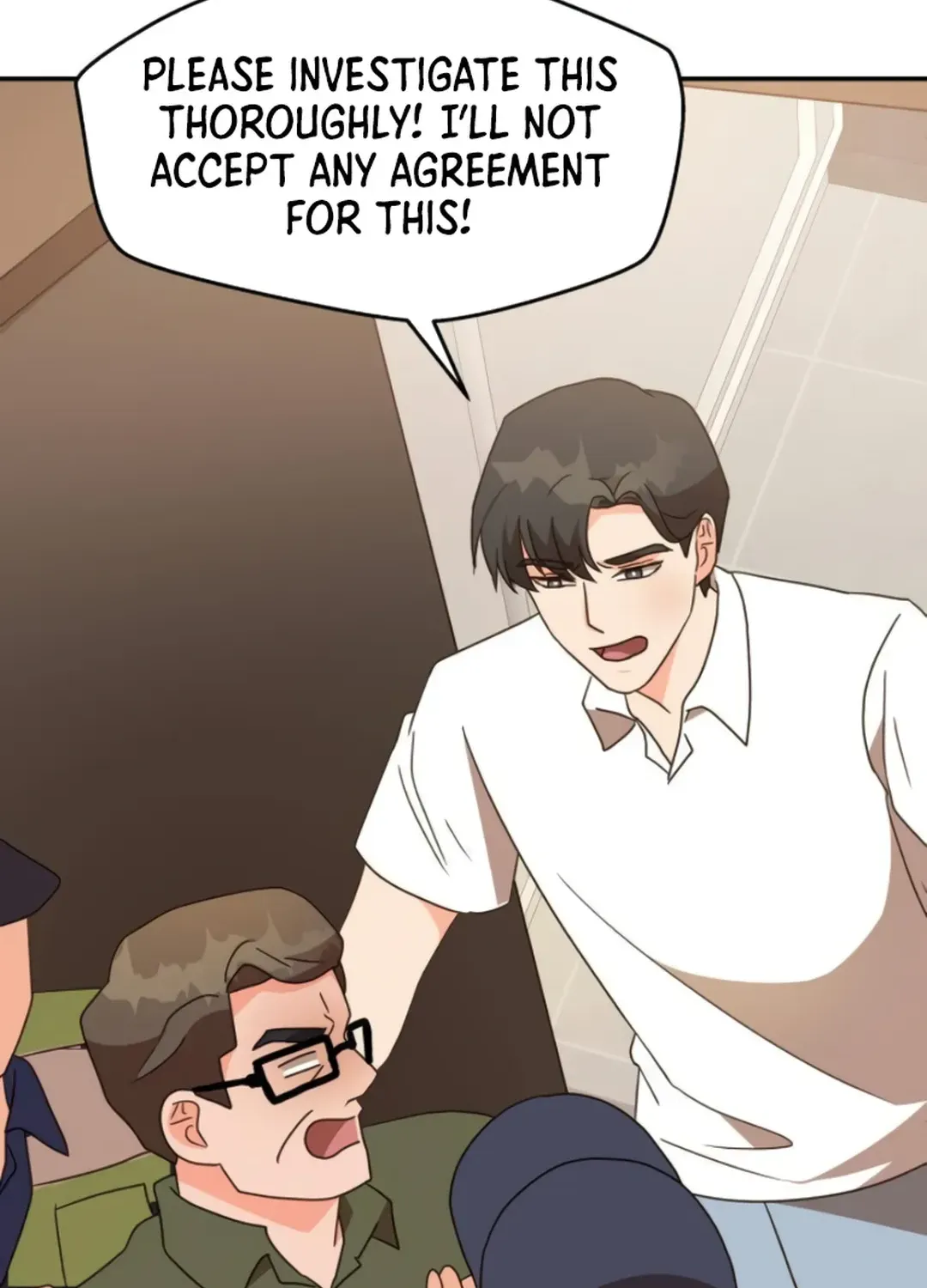 Seolyusang Appa Chapter 17 page 64 - 