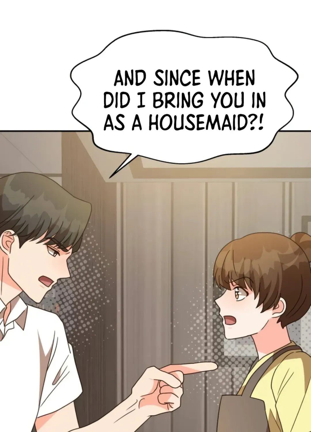 Seolyusang Appa Chapter 17 page 70 - 