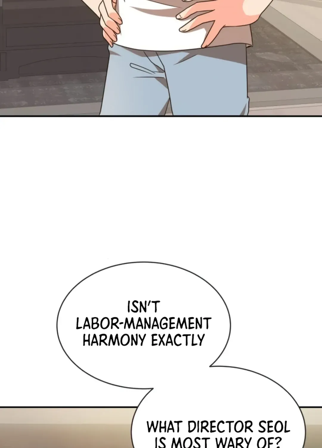 Seolyusang Appa Chapter 17 page 8 - 