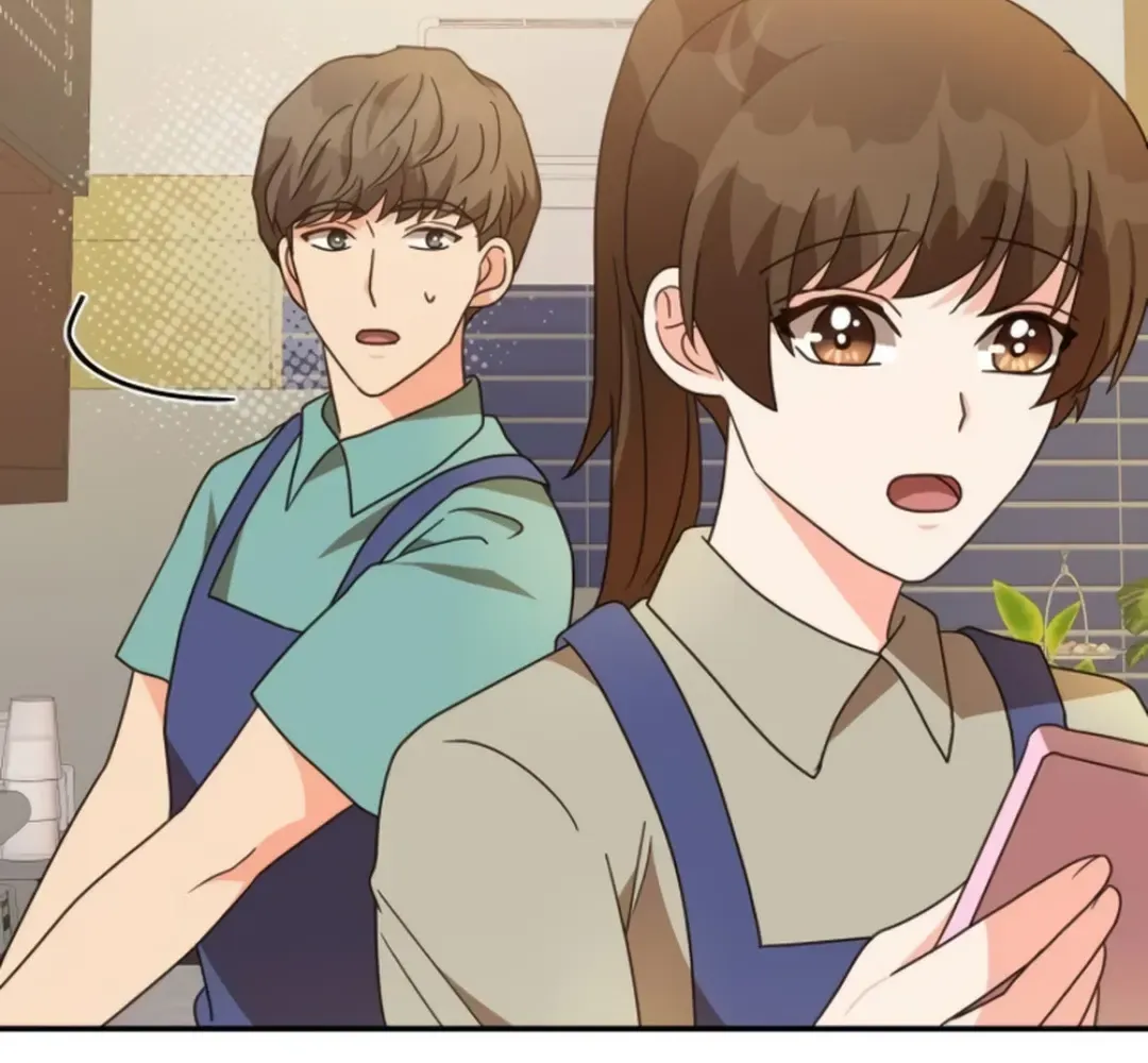 Seolyusang Appa Chapter 17 page 93 - 
