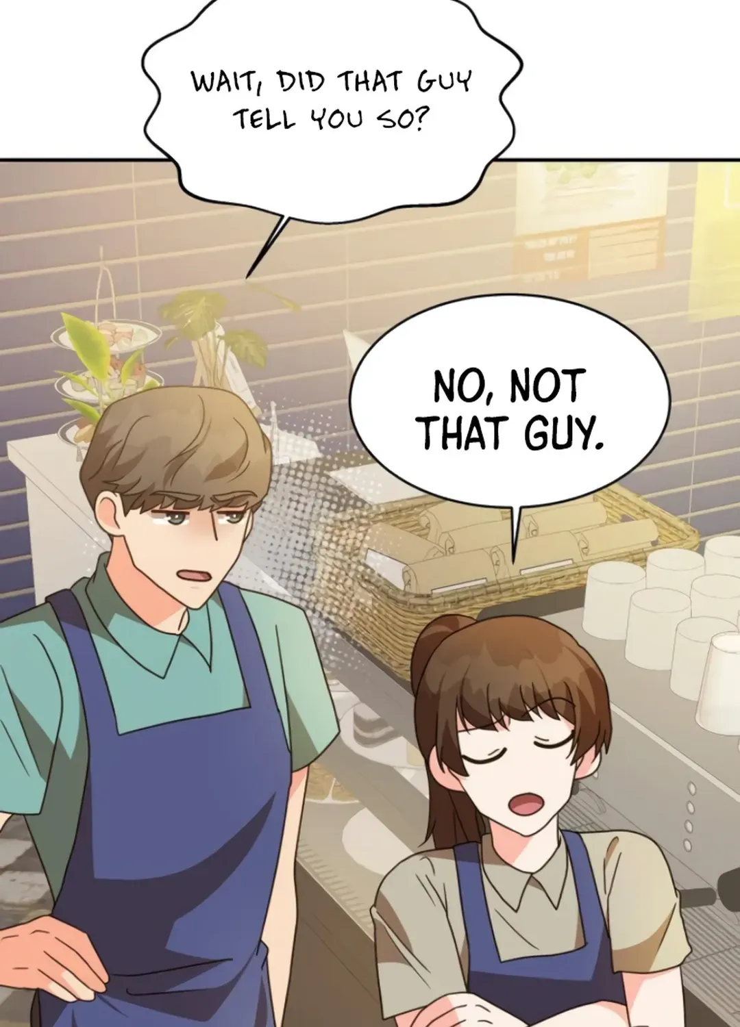 Seolyusang Appa Chapter 17 page 97 - 
