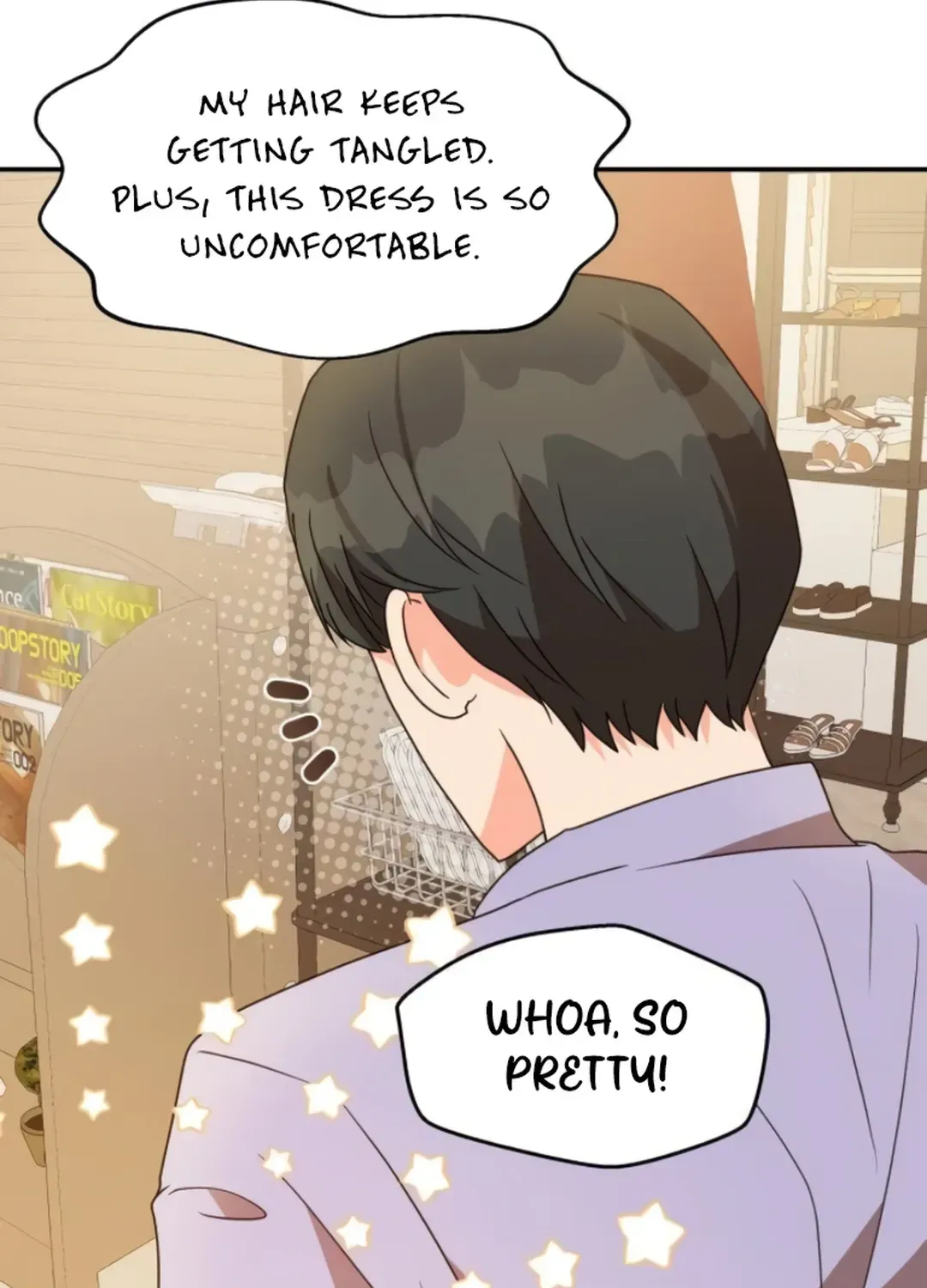 Seolyusang Appa Chapter 18 page 101 - 