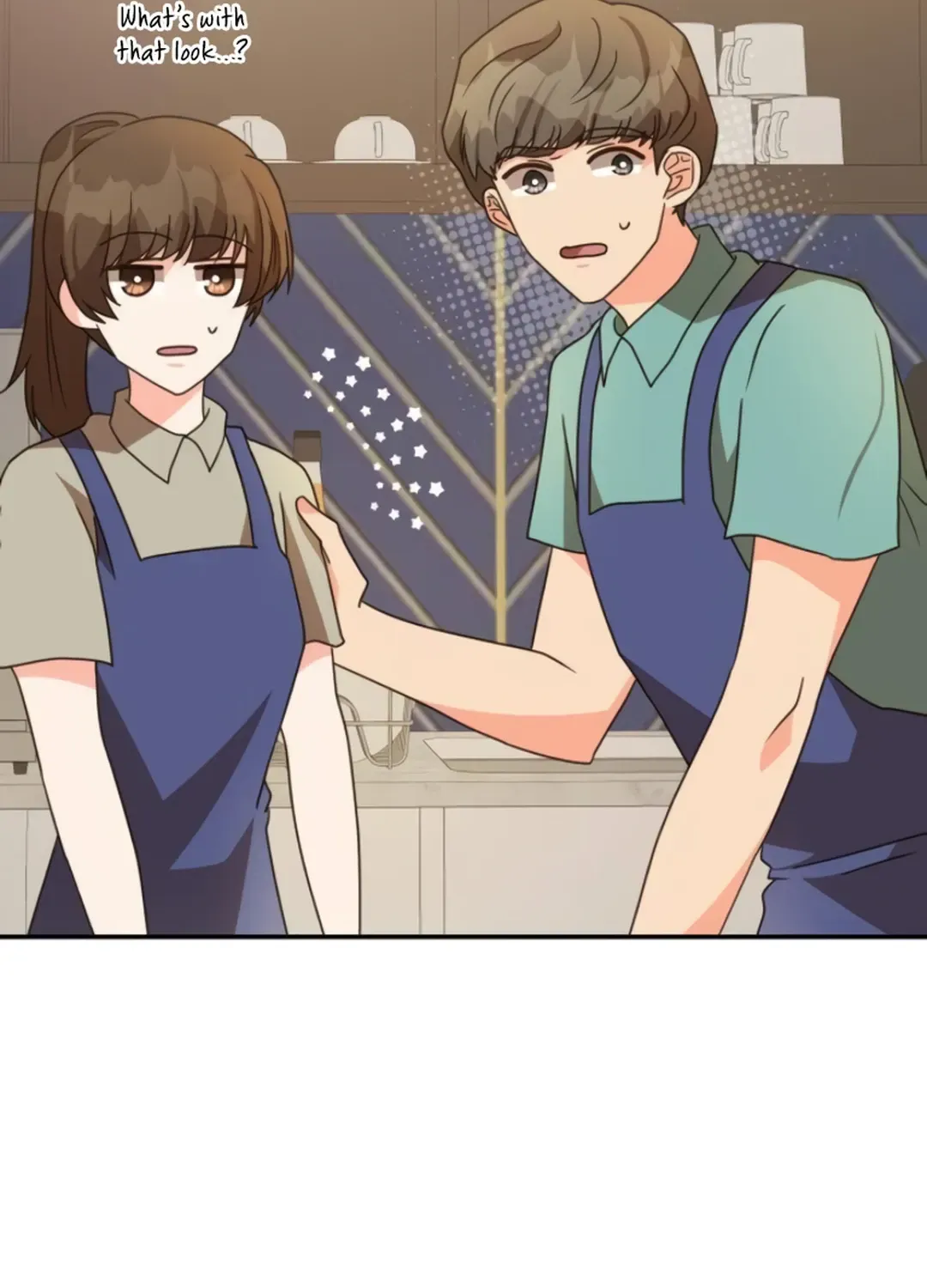 Seolyusang Appa Chapter 18 page 15 - 