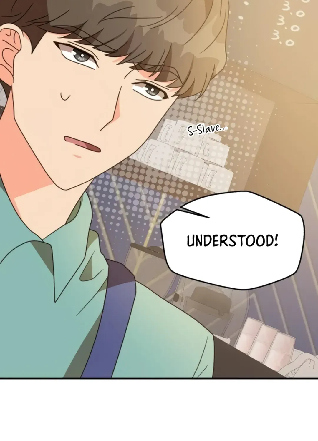 Seolyusang Appa Chapter 18 page 20 - 