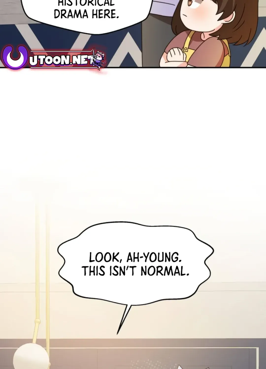 Seolyusang Appa Chapter 18 page 23 - 