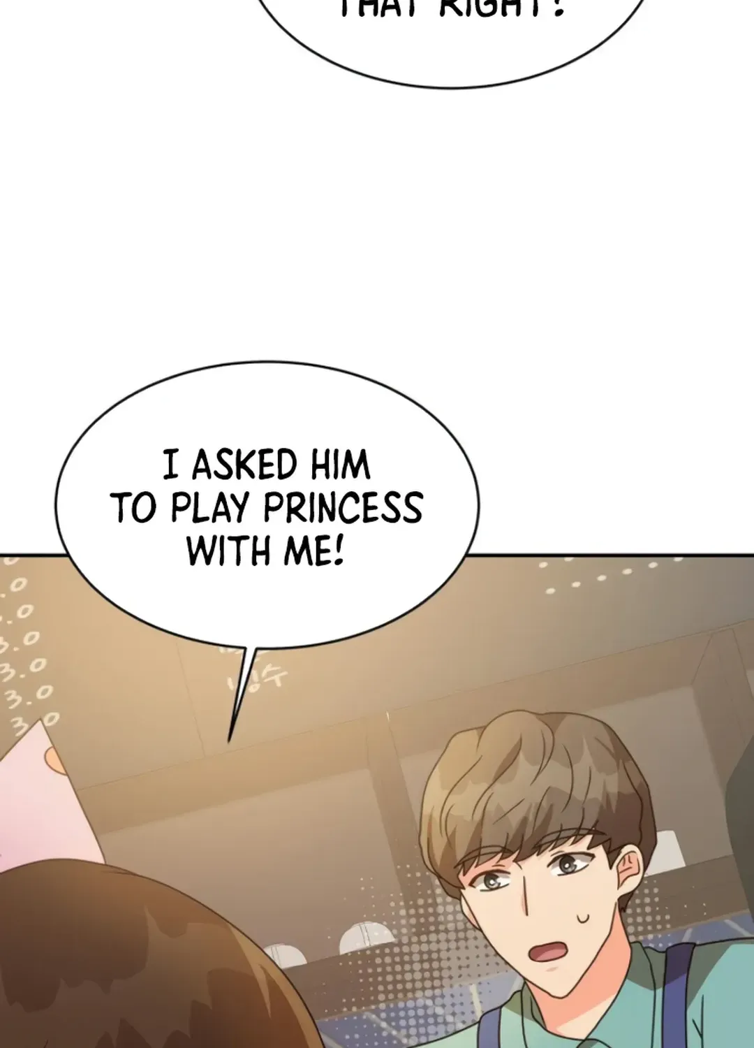 Seolyusang Appa Chapter 18 page 25 - 