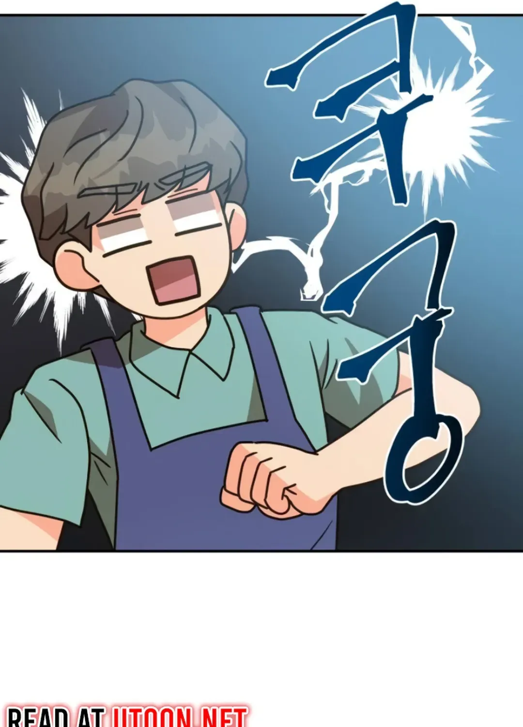 Seolyusang Appa Chapter 18 page 29 - 