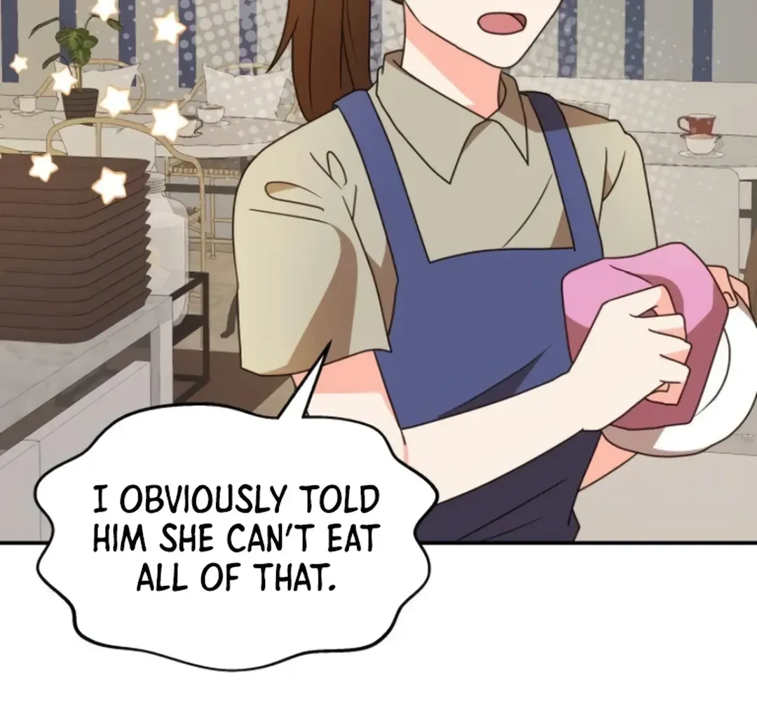 Seolyusang Appa Chapter 18 page 35 - 