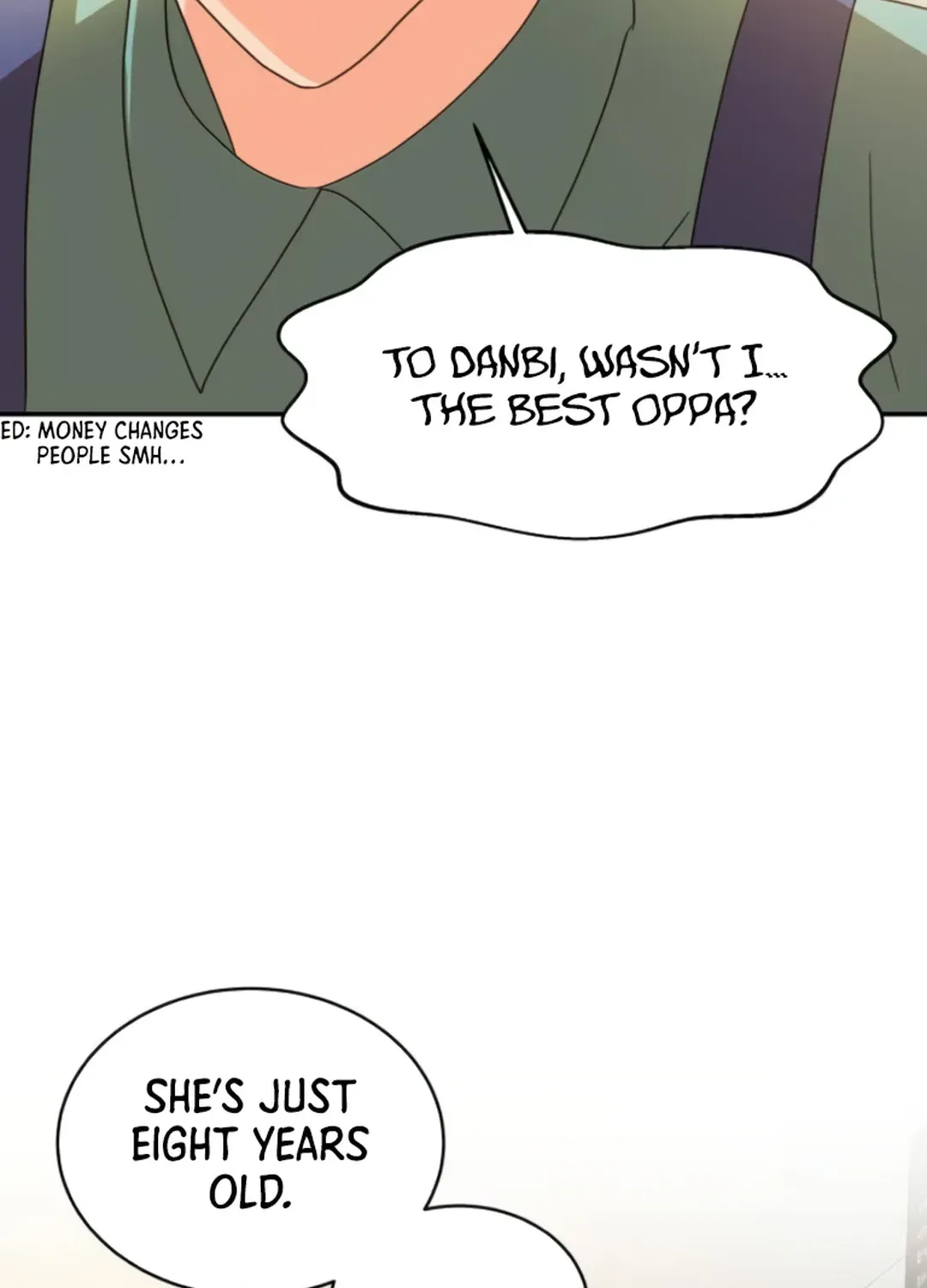 Seolyusang Appa Chapter 18 page 38 - 