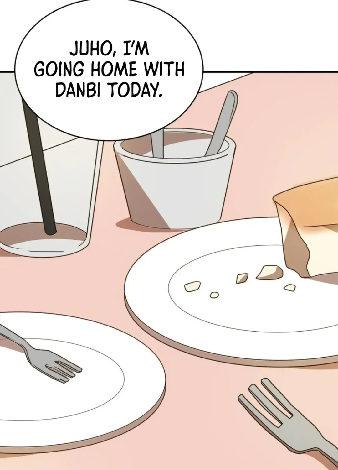 Seolyusang Appa Chapter 18 page 43 - 