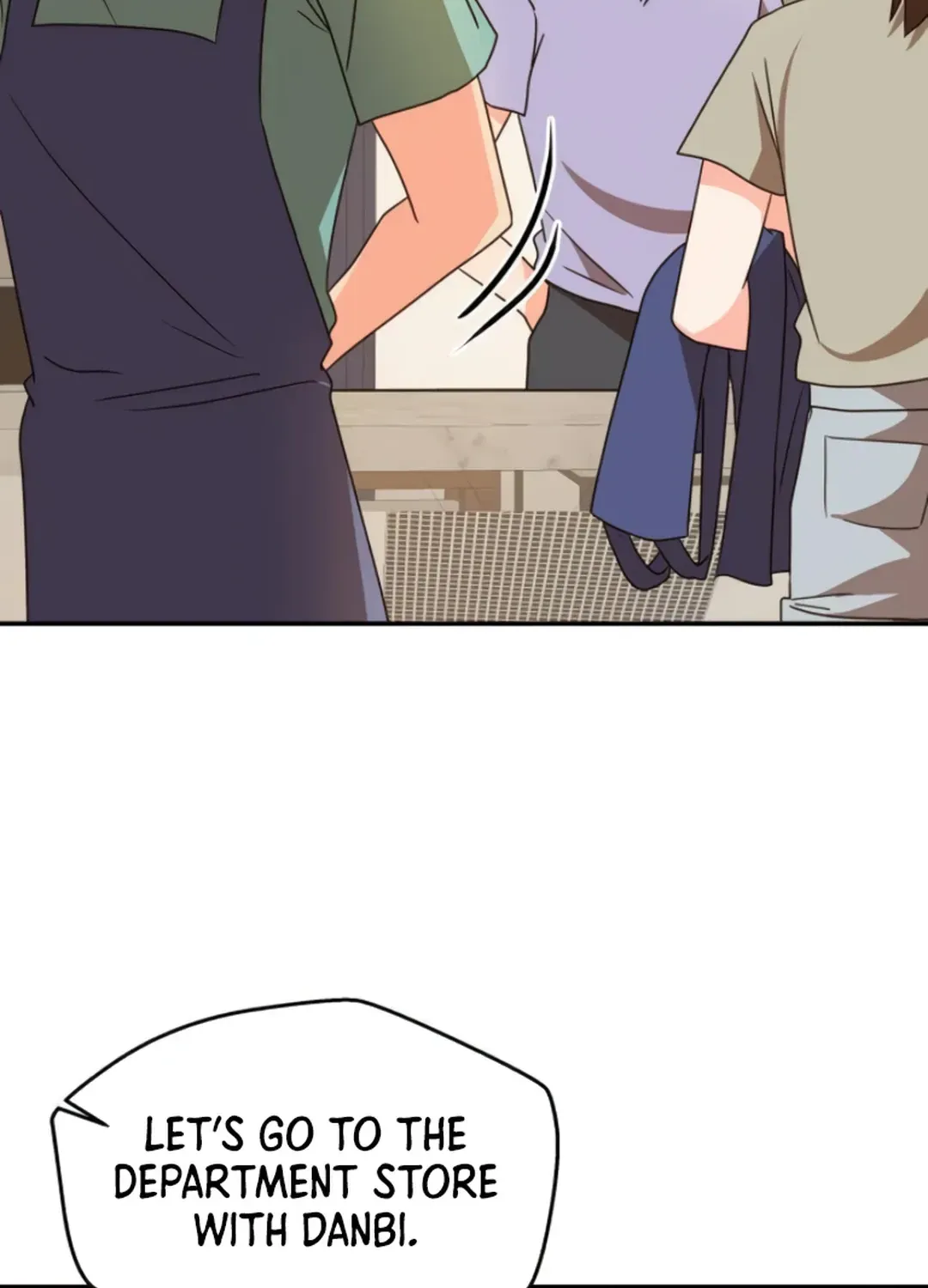 Seolyusang Appa Chapter 18 page 45 - 