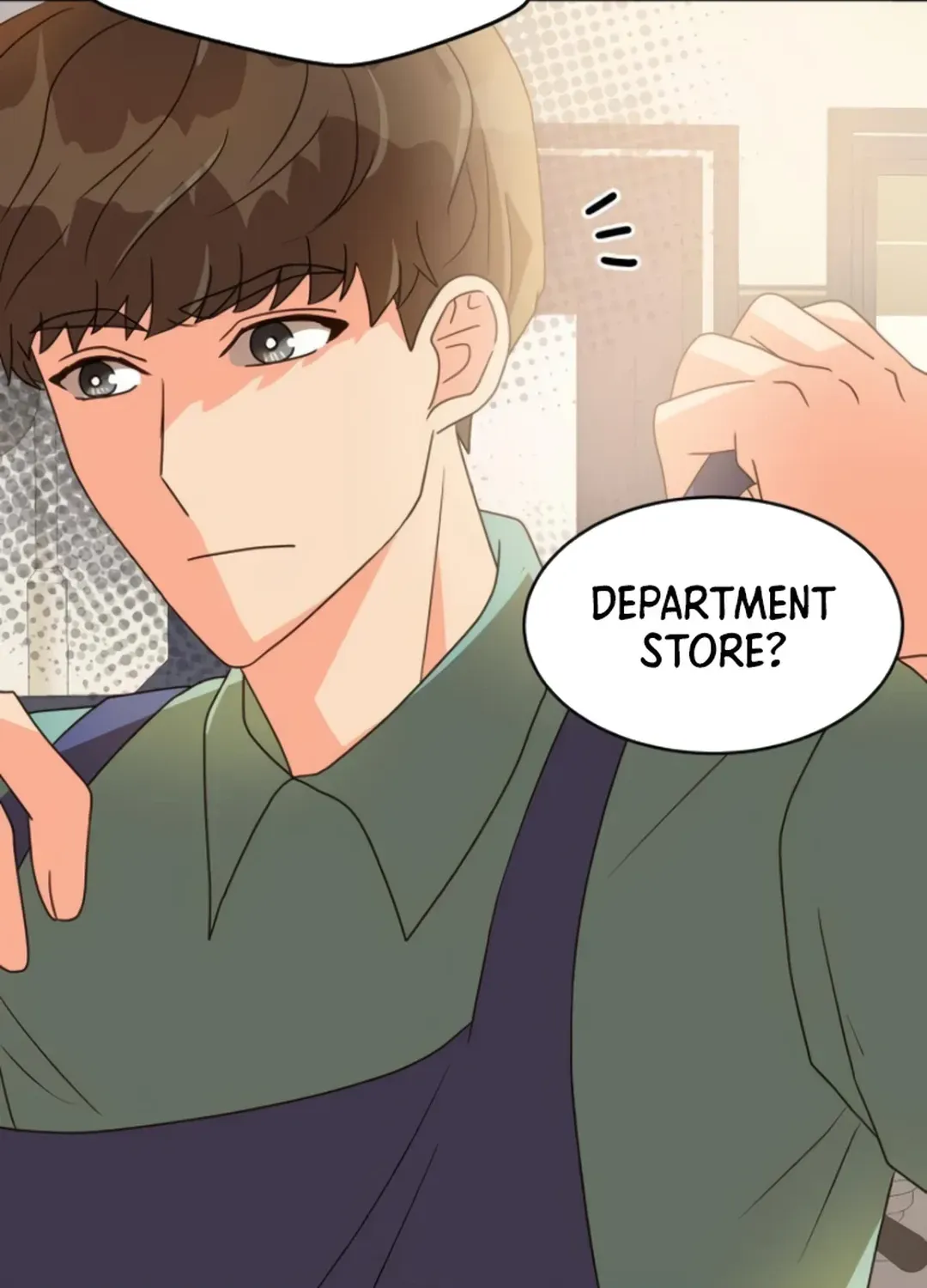 Seolyusang Appa Chapter 18 page 46 - 