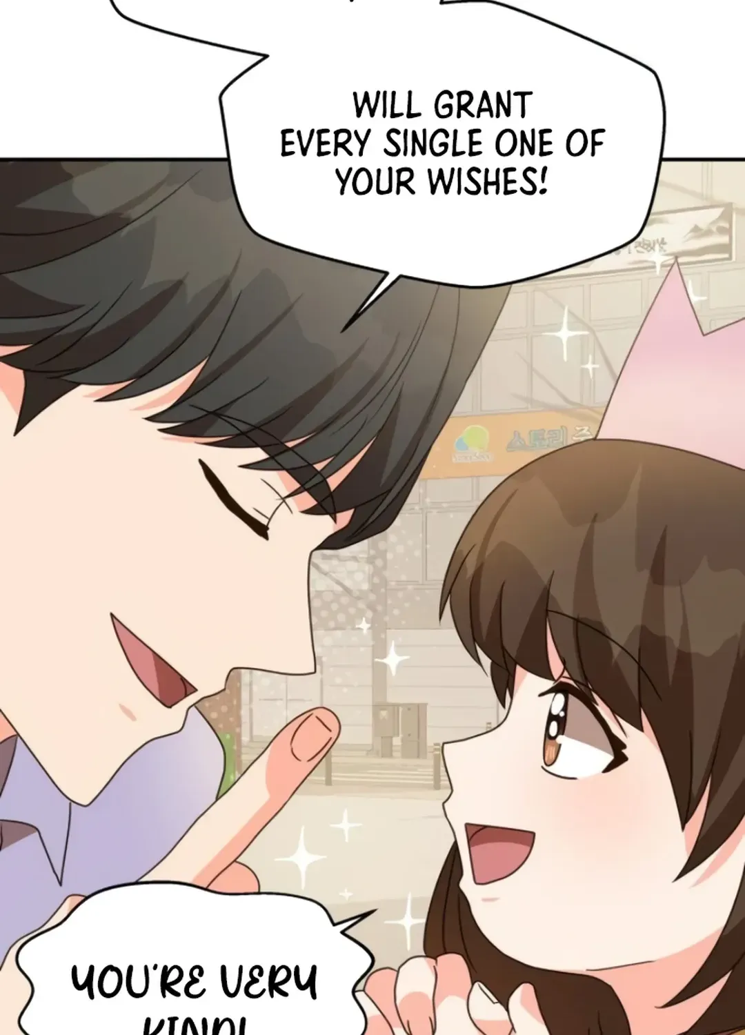 Seolyusang Appa Chapter 18 page 6 - 