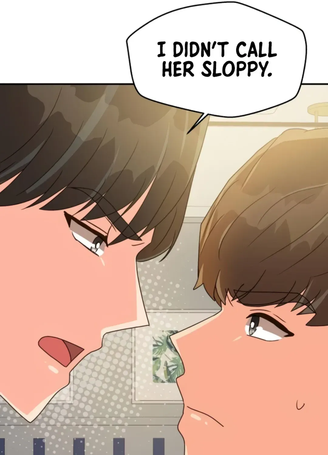 Seolyusang Appa Chapter 18 page 56 - 