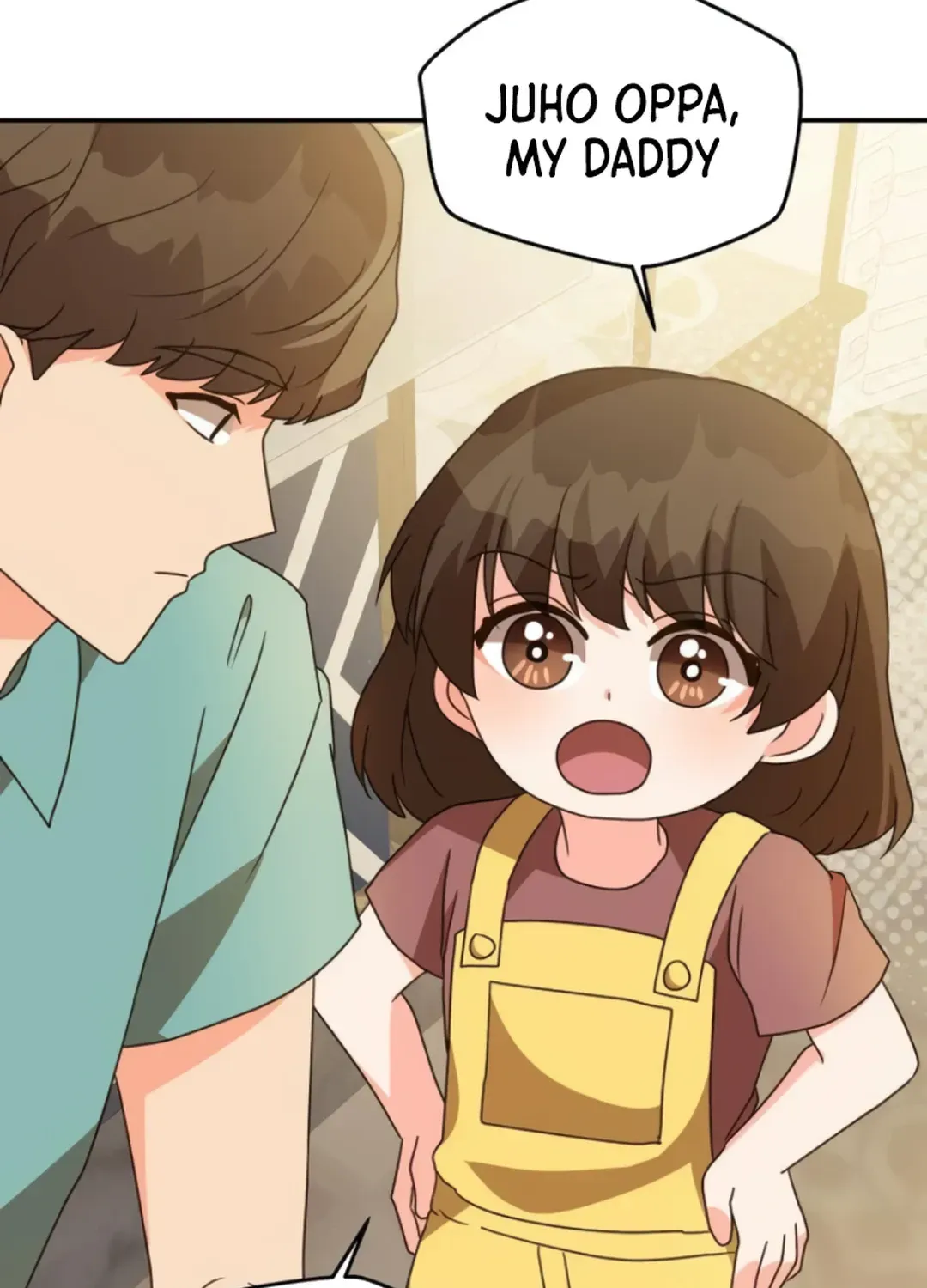 Seolyusang Appa Chapter 18 page 60 - 