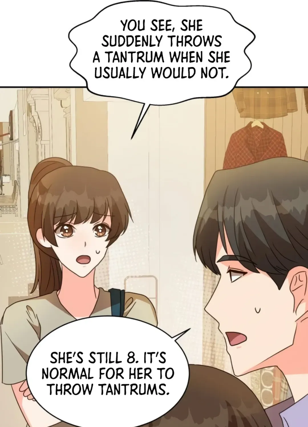 Seolyusang Appa Chapter 18 page 76 - 