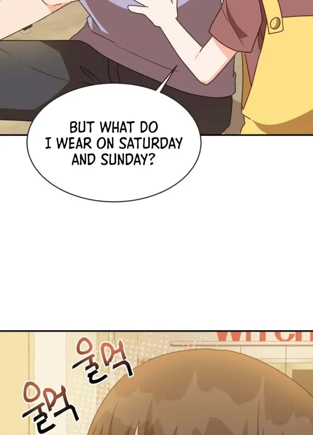 Seolyusang Appa Chapter 18 page 85 - 