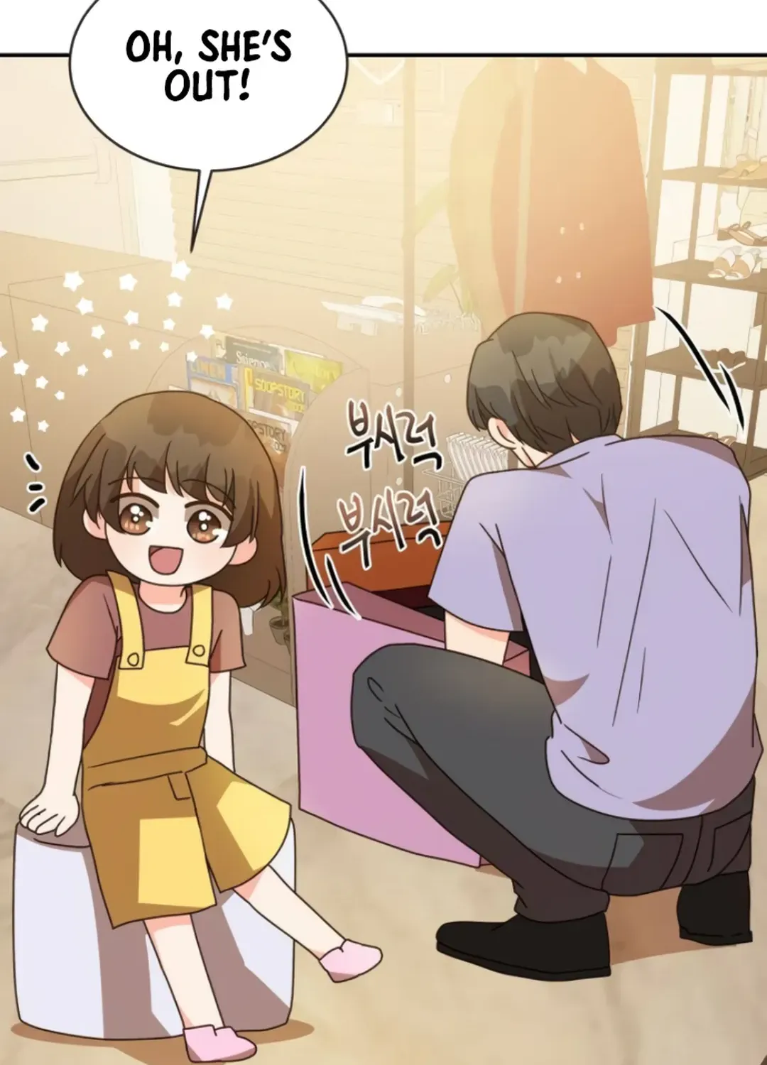 Seolyusang Appa Chapter 18 page 98 - 