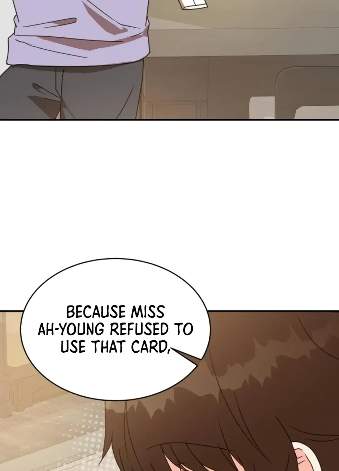 Seolyusang Appa Chapter 19 page 15 - 