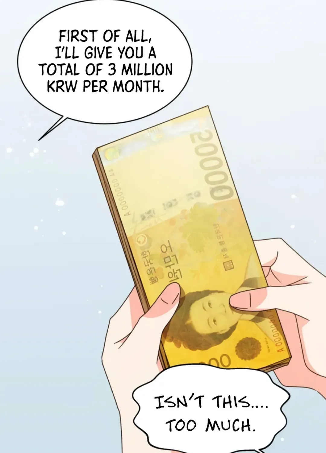 Seolyusang Appa Chapter 19 page 17 - 