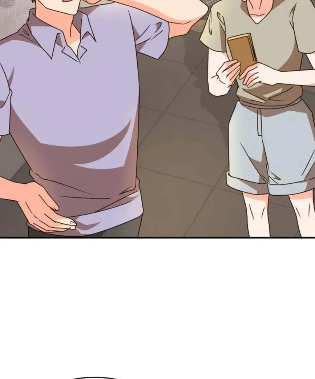 Seolyusang Appa Chapter 19 page 19 - 