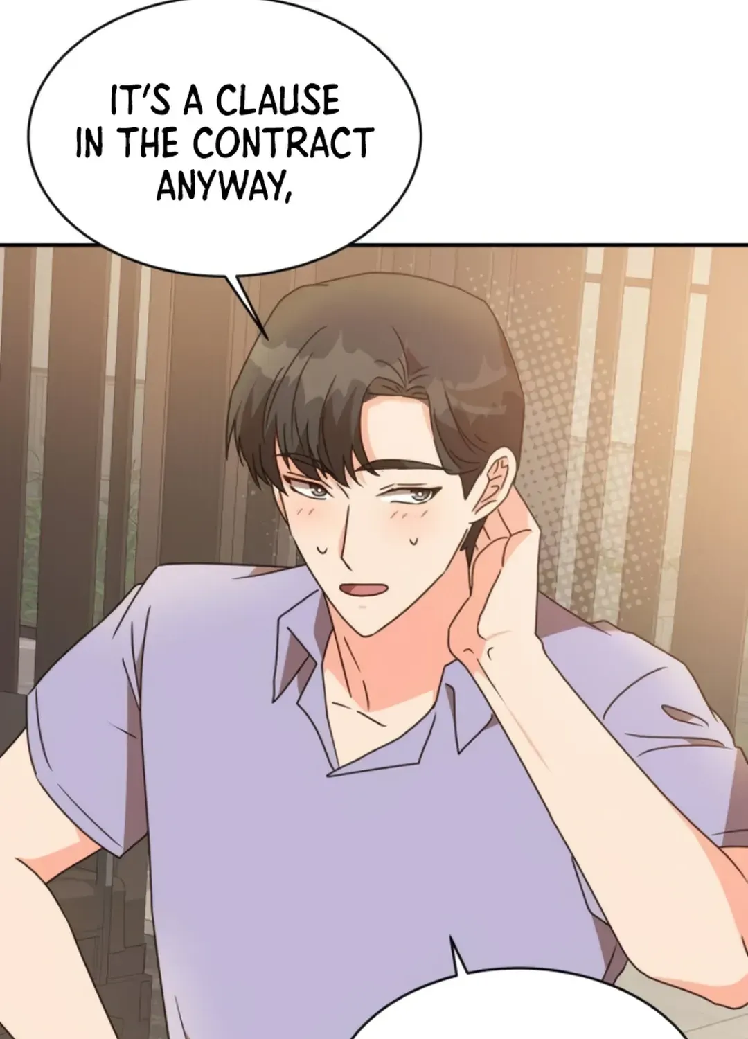 Seolyusang Appa Chapter 19 page 20 - 