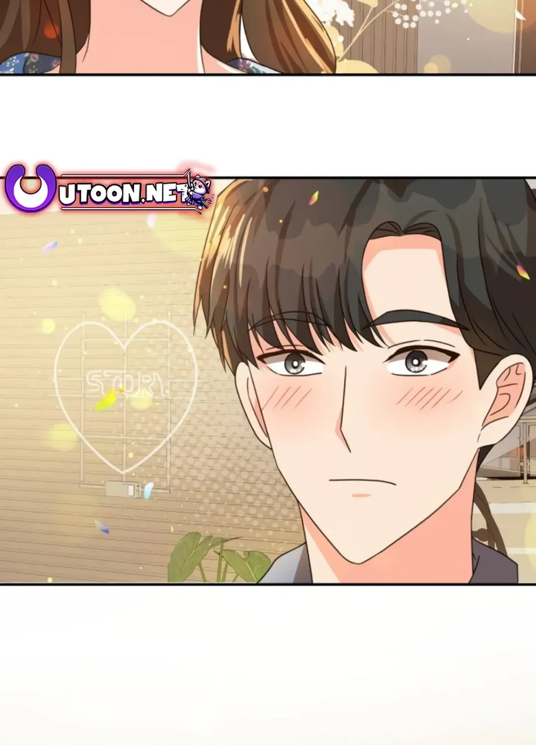 Seolyusang Appa Chapter 19 page 3 - 