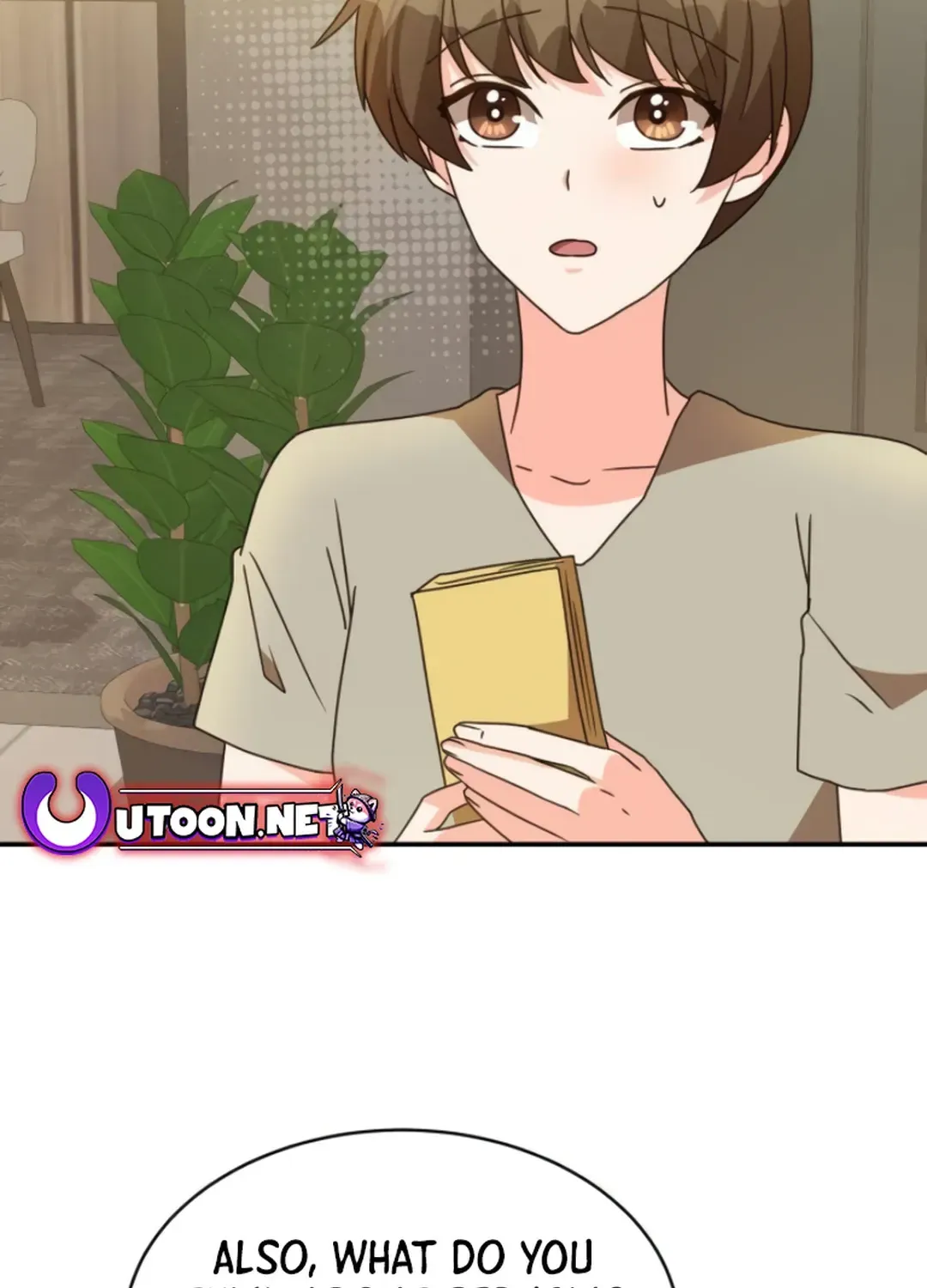Seolyusang Appa Chapter 19 page 22 - 